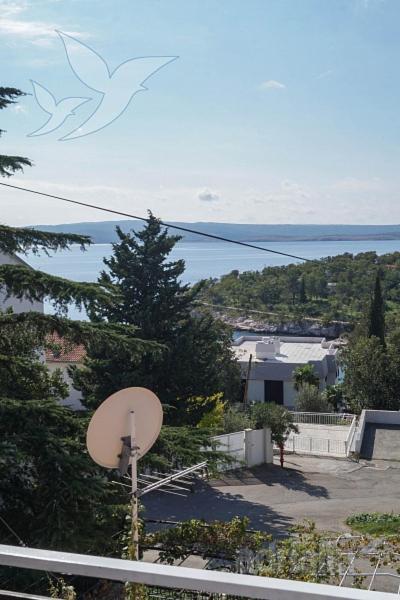 Simper Apartment Драмал Екстериор снимка