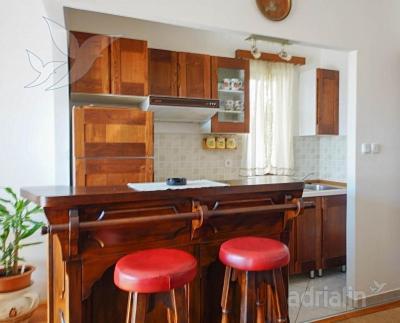Simper Apartment Драмал Екстериор снимка