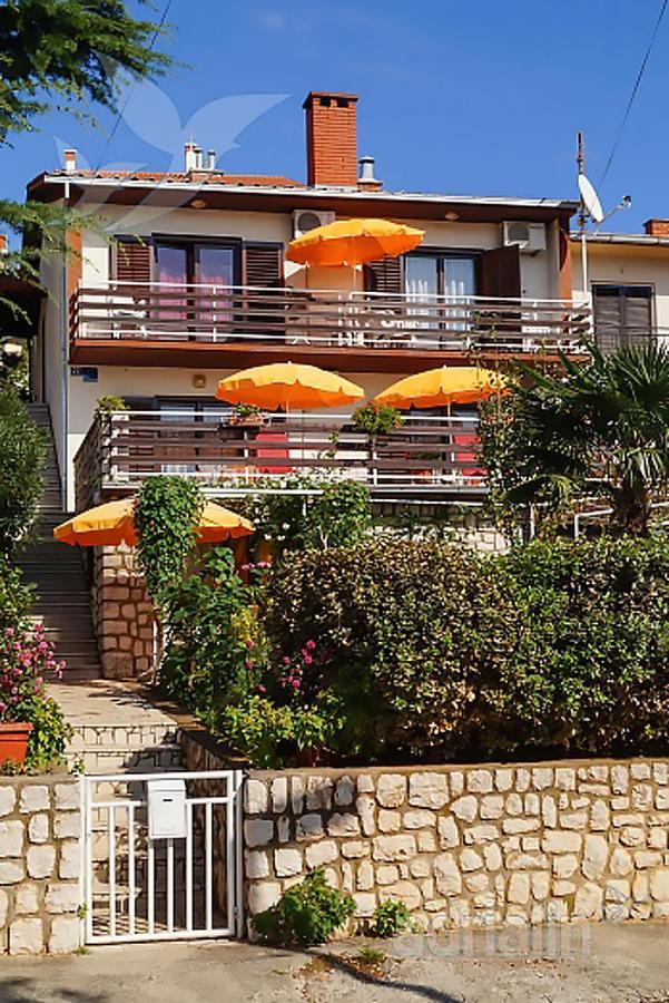 Simper Apartment Драмал Екстериор снимка