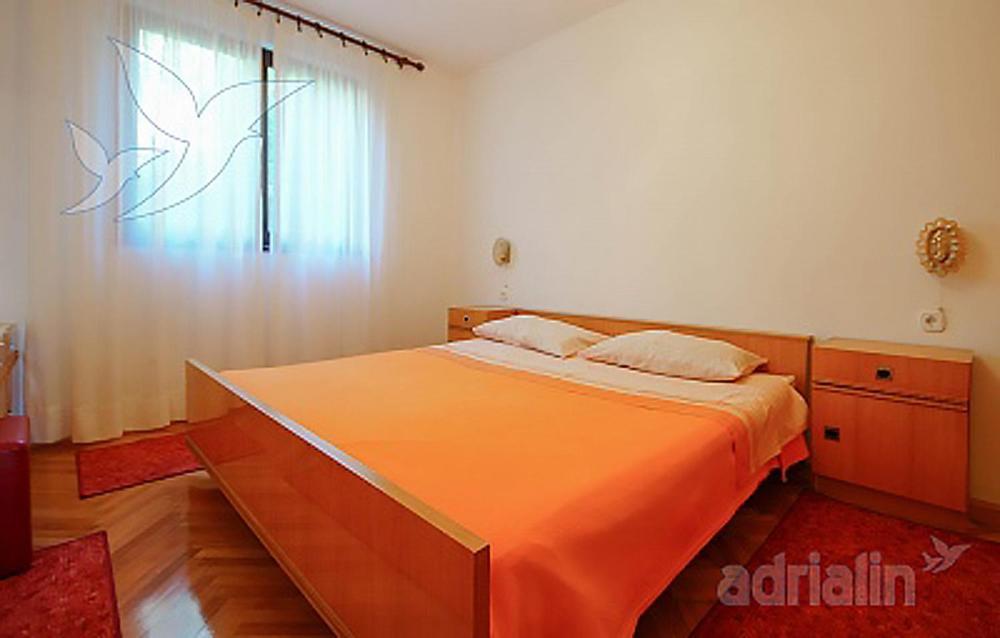 Simper Apartment Драмал Екстериор снимка