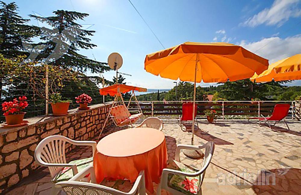 Simper Apartment Драмал Екстериор снимка
