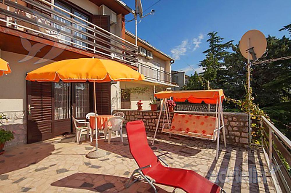 Simper Apartment Драмал Екстериор снимка