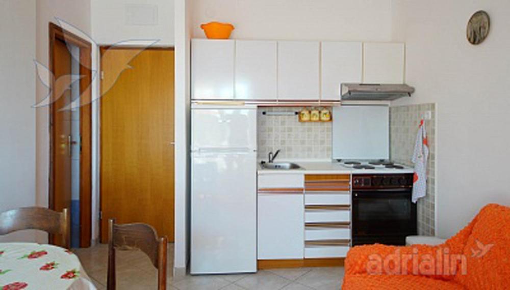 Simper Apartment Драмал Екстериор снимка