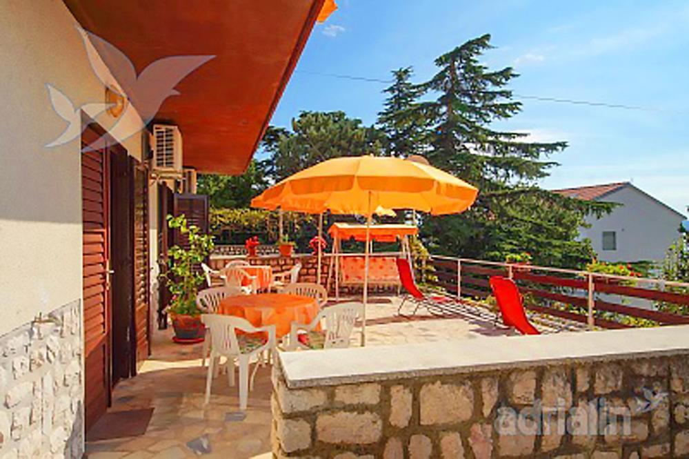 Simper Apartment Драмал Екстериор снимка