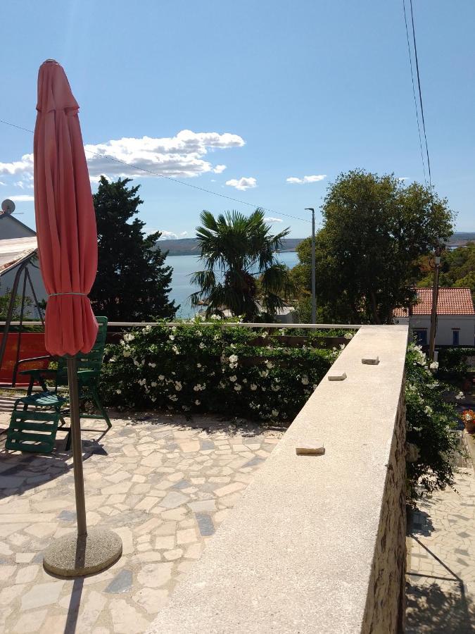 Simper Apartment Драмал Екстериор снимка