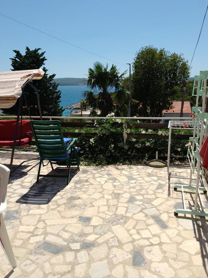 Simper Apartment Драмал Екстериор снимка
