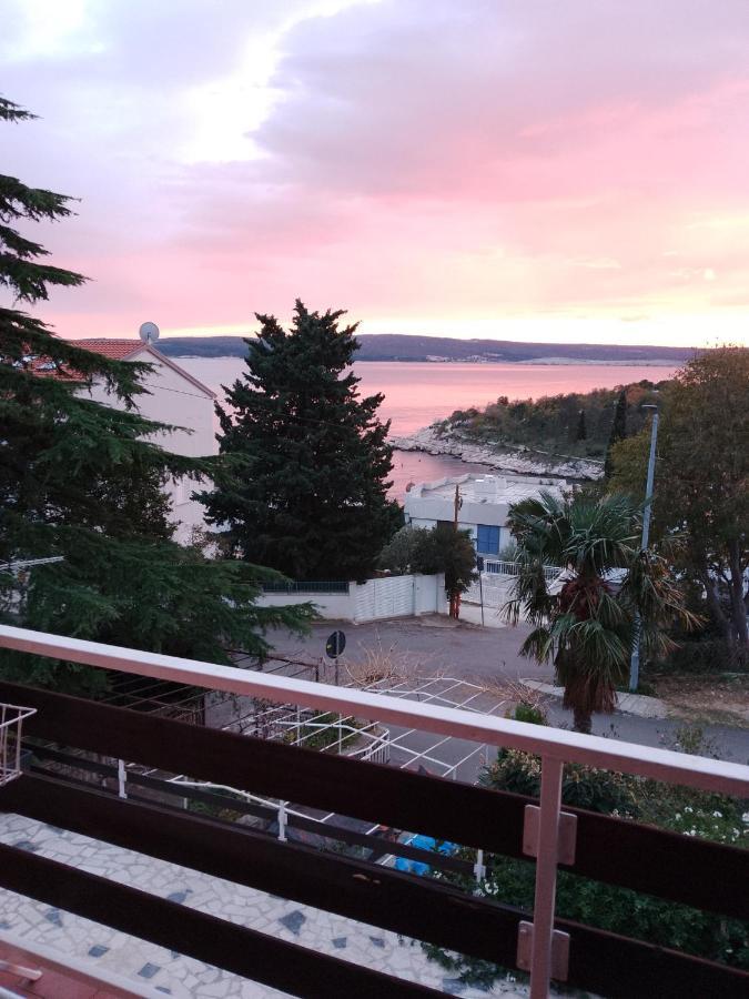 Simper Apartment Драмал Екстериор снимка